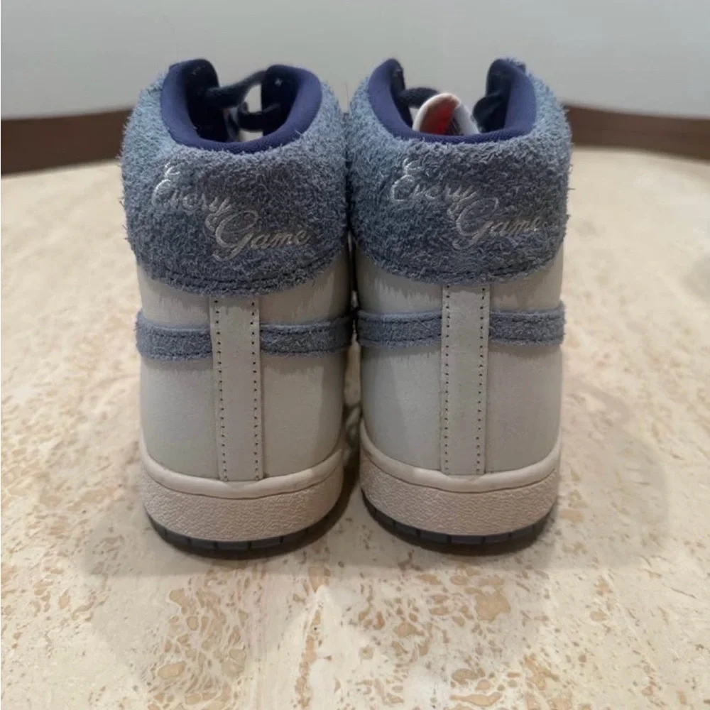 Jordan Air Ship PE SP Every Game